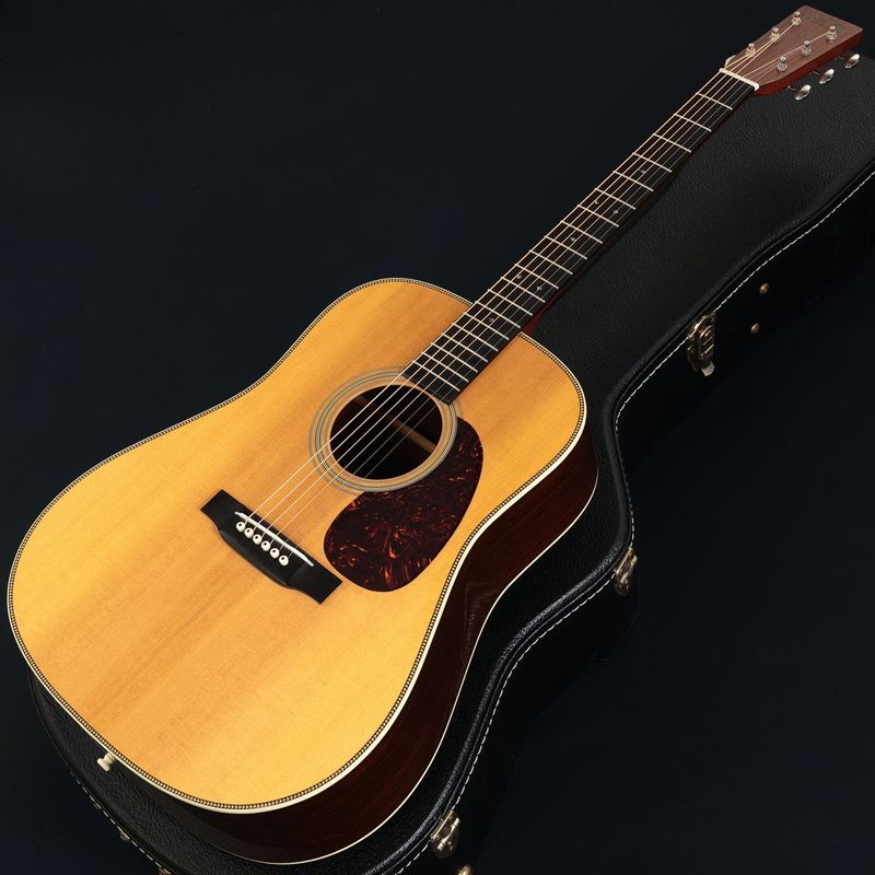 【中古】Martin / HD-28V (2012年製) マーティン マーチン アコギ アコースティックギター 【池袋店】