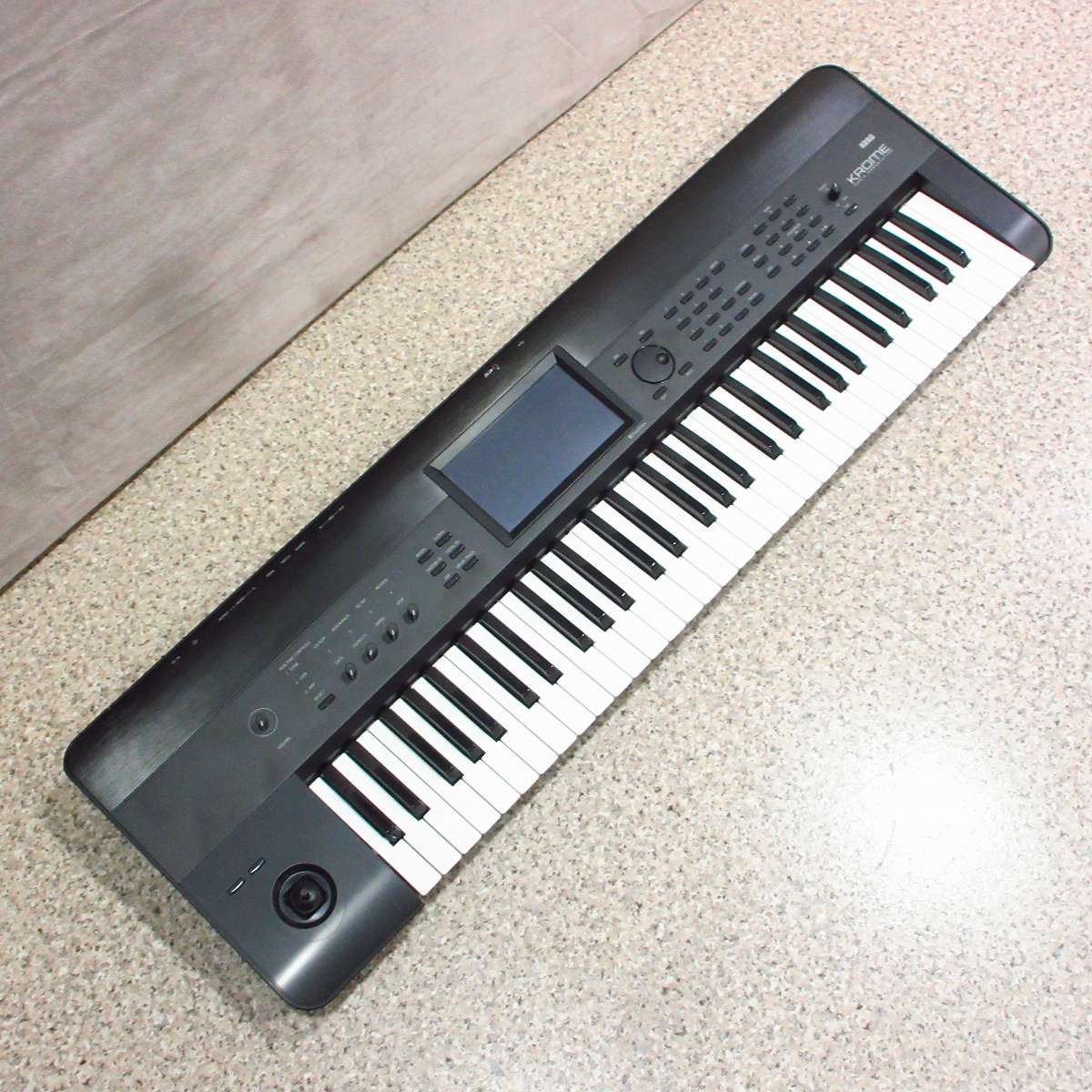 KORG キーボード 中古】KORG / KROME 61Key -ver.1.04- 