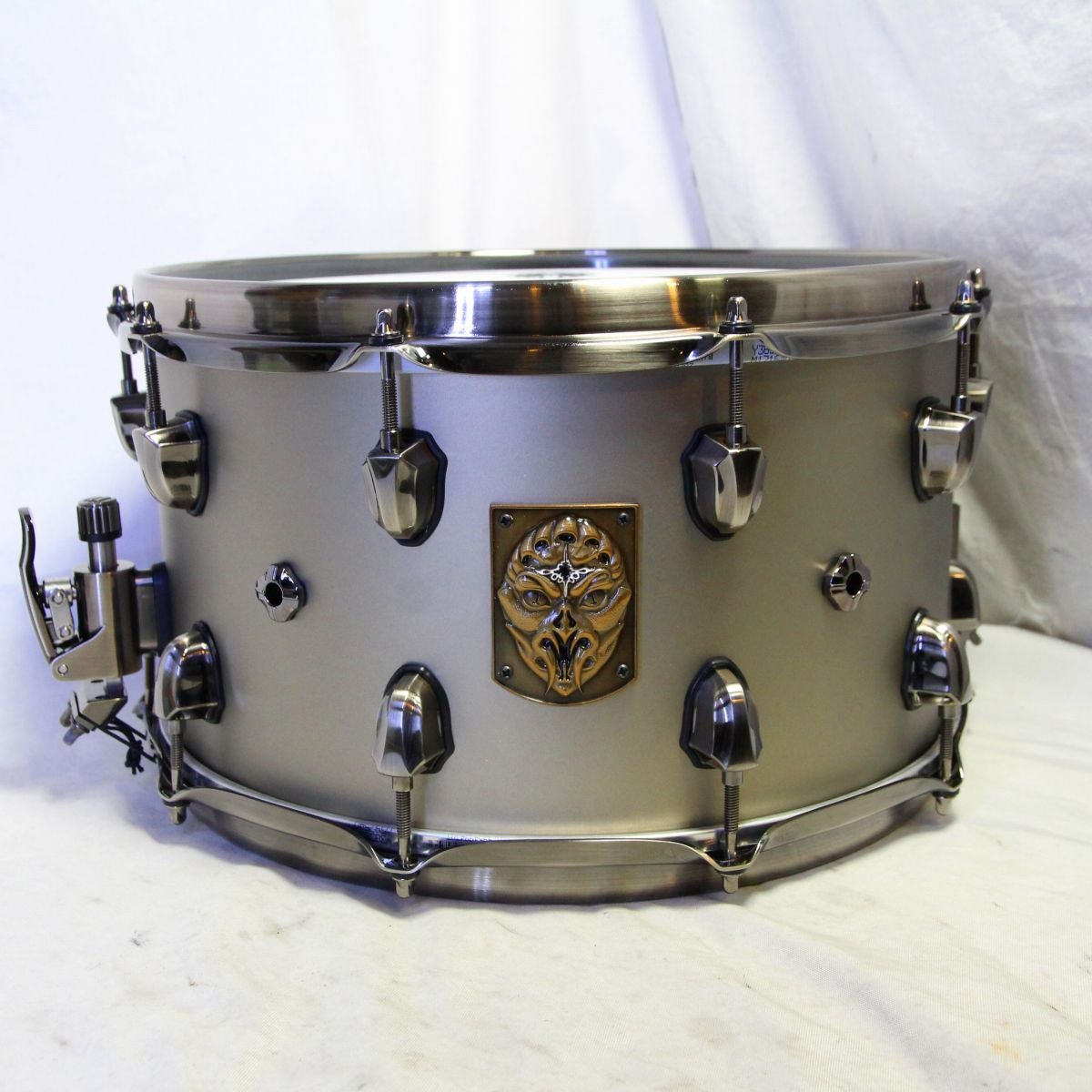 MAPEX / ACMP4800LPG ARTIST COLLECTION /AQUILES PRIESTER