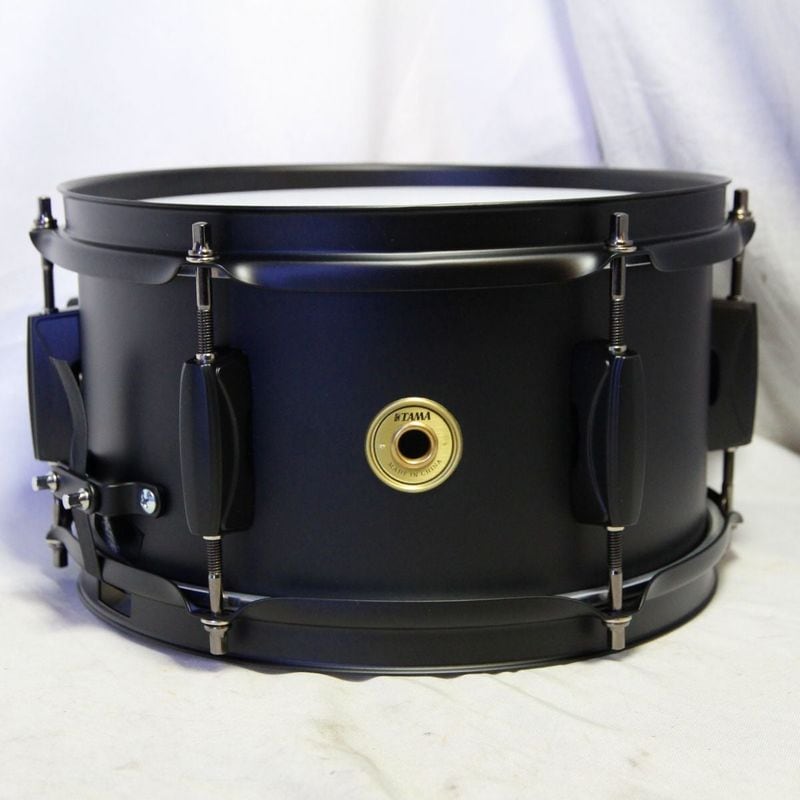 TAMA / BST1055MBK METAL WORKS SNARE 10×5.5インチ タマ メタル