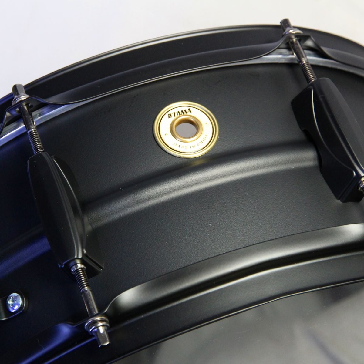 TAMA / BST1455BK METAL WORKS SNARE 14×5.5インチ タマ メタル