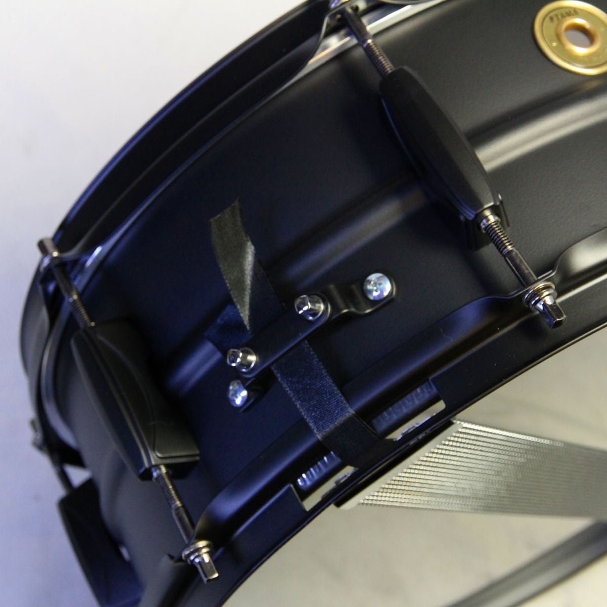 TAMA / BST1455BK METAL WORKS SNARE 14×5.5インチ タマ メタル