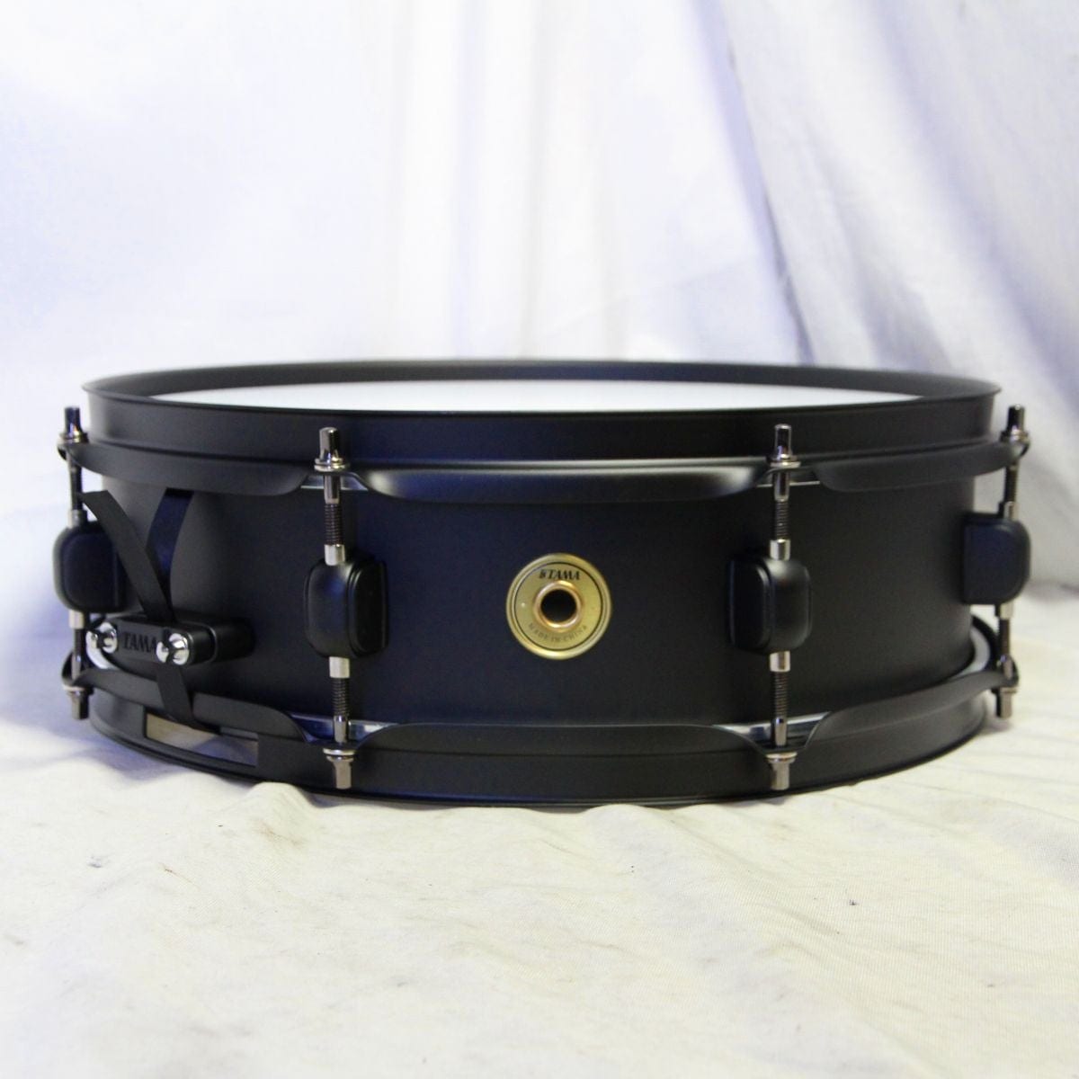 TAMA / BST134BK METAL WORKS SNARE 13×4インチ タマ メタルワークス