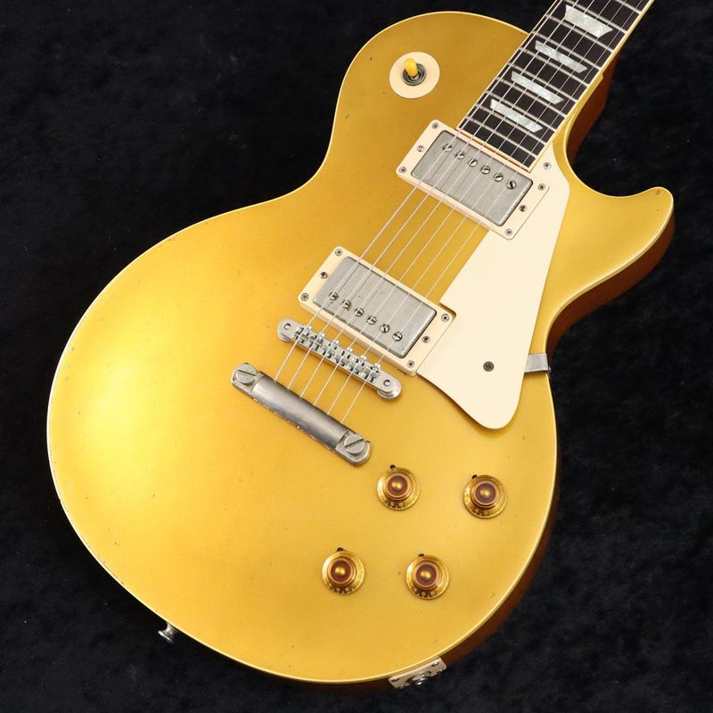 【中古】ヴィンテージレスポールスタイルのエレキギター日本製 中古】GIBSON CUSTOM / Historic Collection 1957 Les Paul Standard
