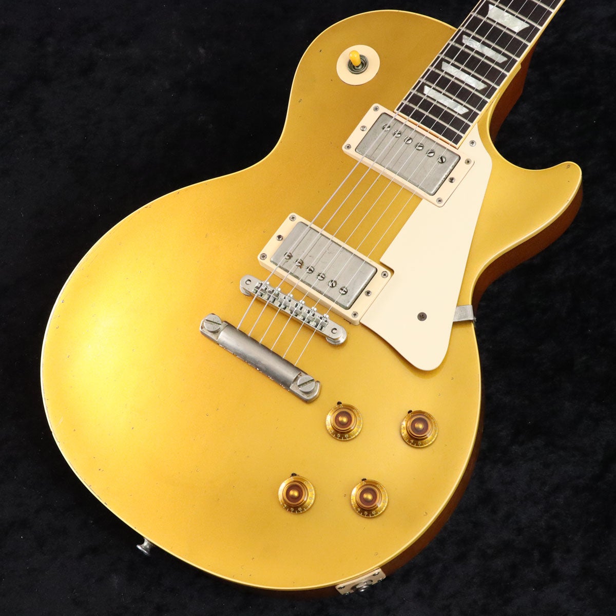 中古】GIBSON CUSTOM / Historic Collection 1957 Les Paul Standard