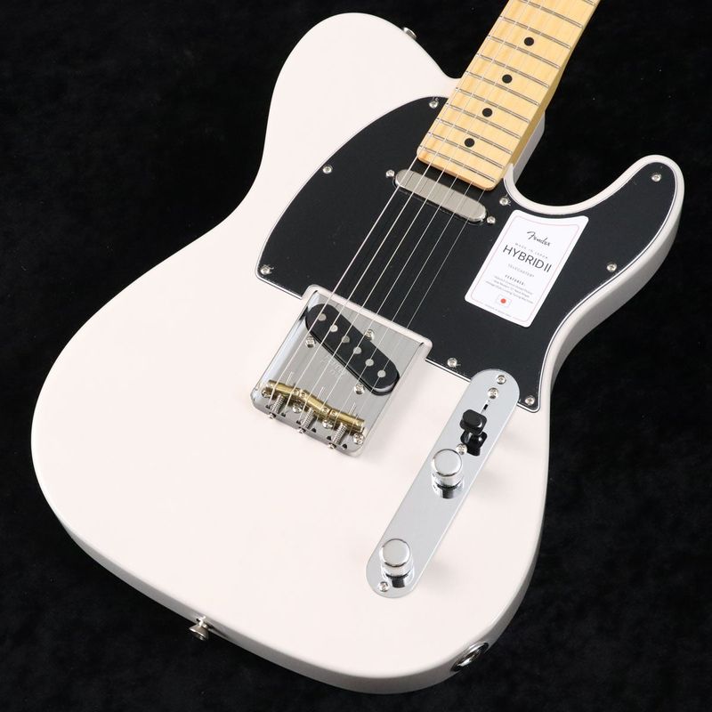 Fender / MIJ Hybrid II Telecaster US Blonde 【3.34kg】 【御茶ノ水