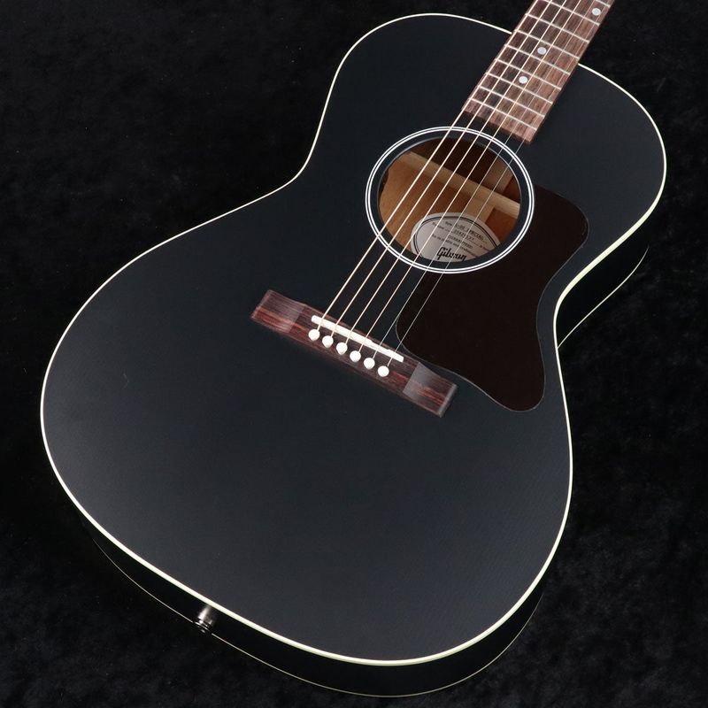 GIBSON MONTANA / L-00 Special Satin Ebony 【Harvest_Guitars】 【御茶ノ水本店】