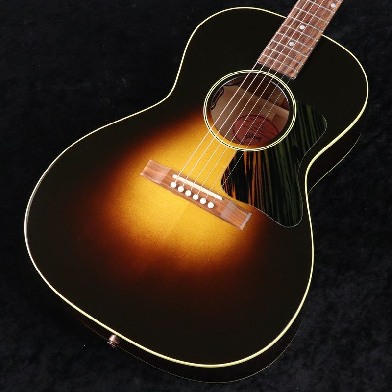 GIBSON MONTANA / Original Collection L-00 Original Vintage Sunburst 【Harvest_Guitars】 【御茶ノ水本店】