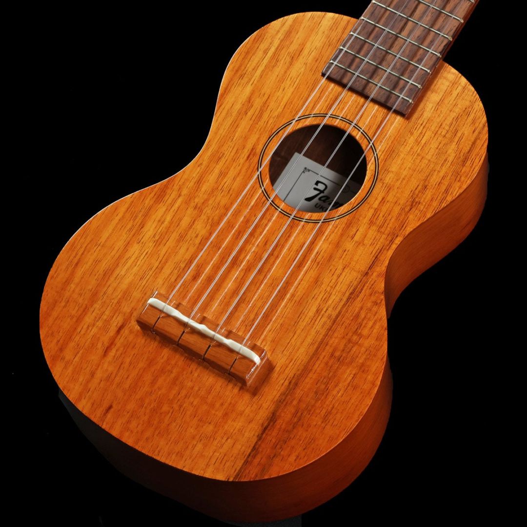 famous FS-5 中古　値下げ中 中古】FAMOUS / FS-5 undefined【訳アリ】 【福岡店】 | ソプラノ