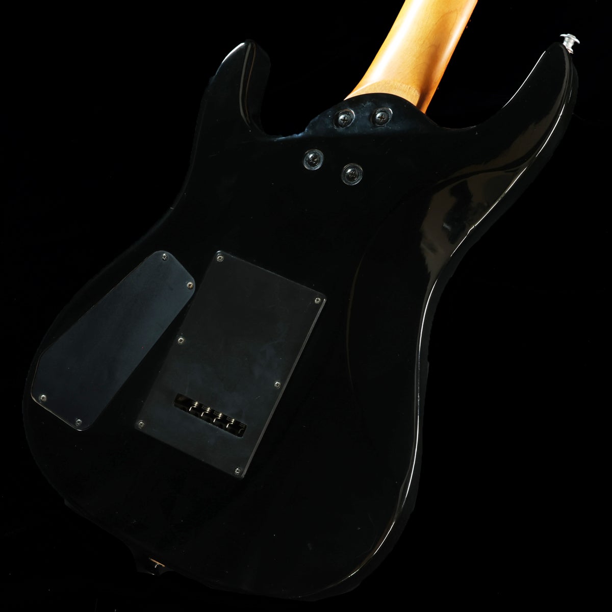 中古】Aria Pro II / Magna Series Black undefined【訳アリ】 【福岡