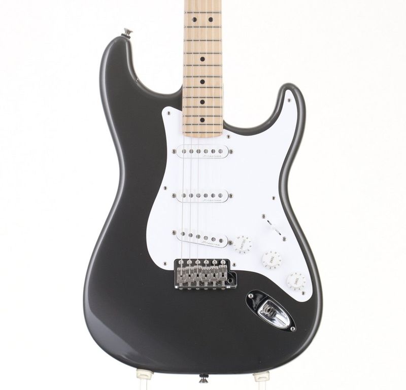 【中古】FENDER USA / Eric Clapton Stratocaster Pewter 【御茶ノ水本店】