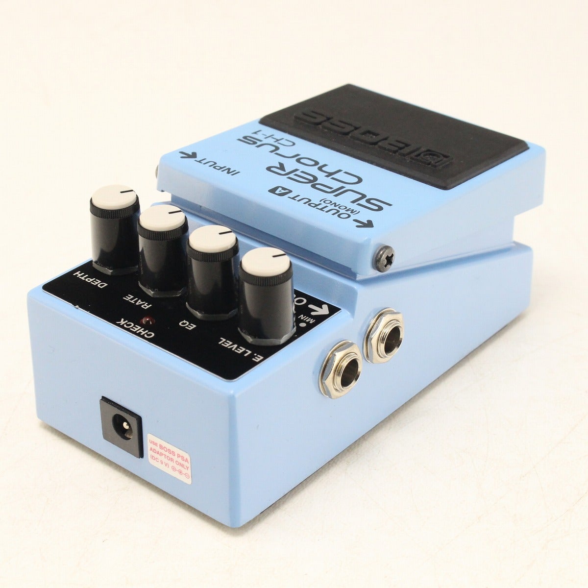中古】BOSS / CH-1 Super Chorus 【御茶ノ水本店】 | コーラス