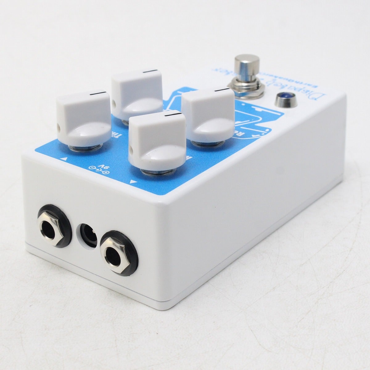 中古】EARTH QUAKER DEVICES / Dispatch Master 【御茶ノ水本店