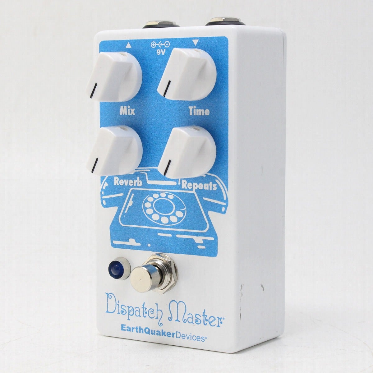 中古】EARTH QUAKER DEVICES / Dispatch Master 【御茶ノ水本店