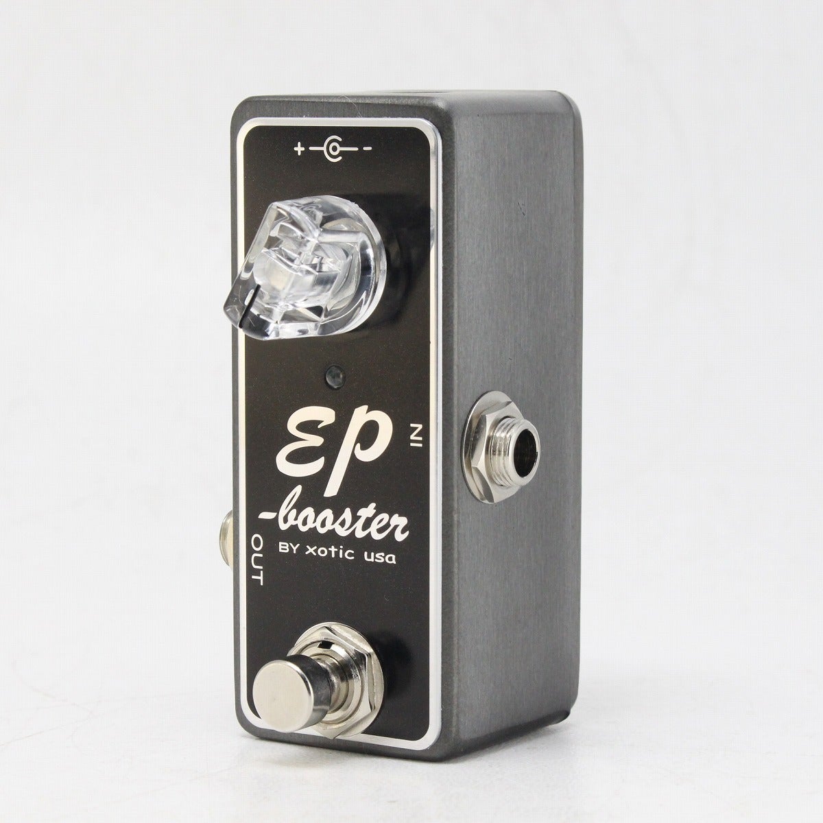 中古】XOTIC / EP Booster 【御茶ノ水本店】 | ブースター/バッファー