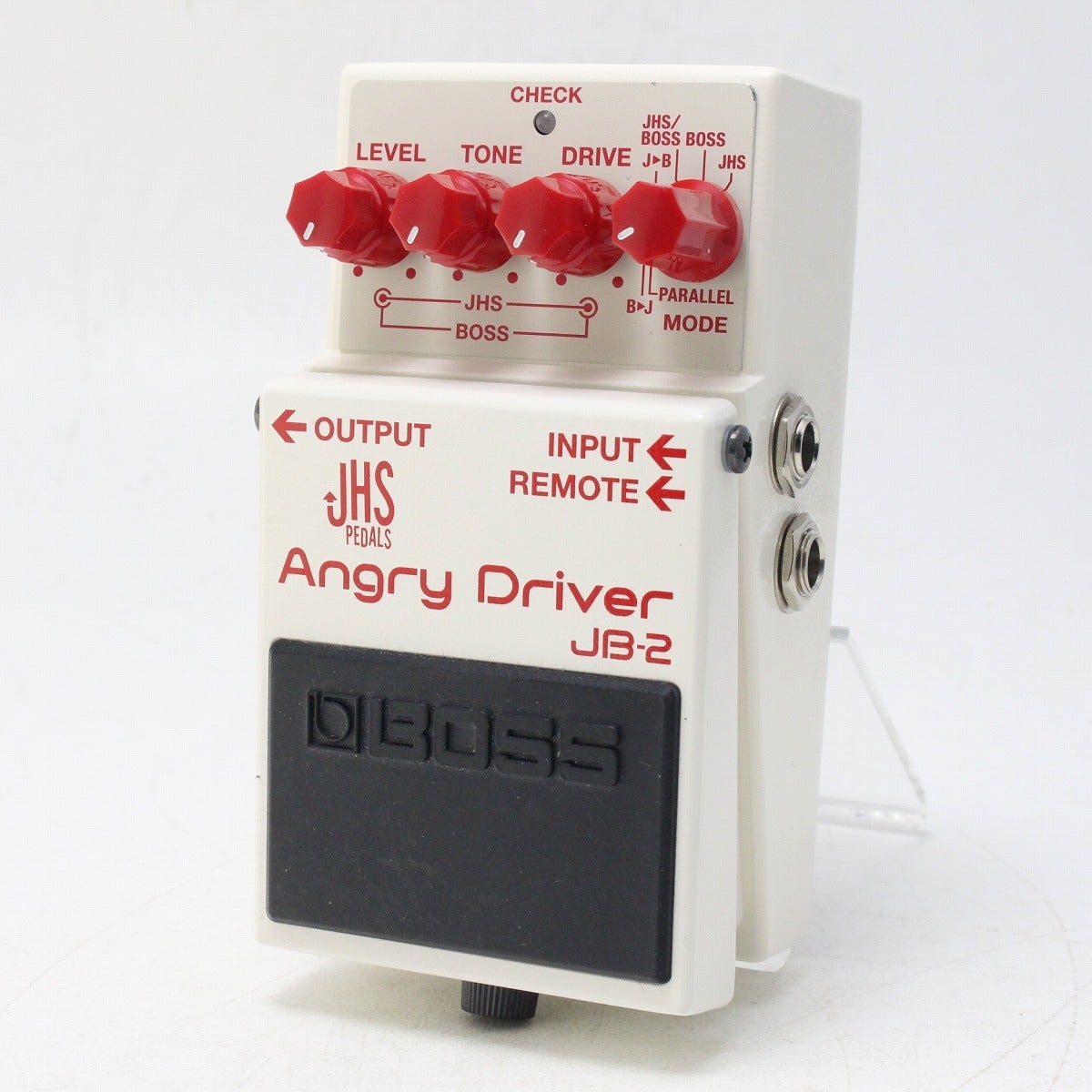 中古】BOSS / JB-2 Angry Driver 【御茶ノ水本店】 | オーバードライブ