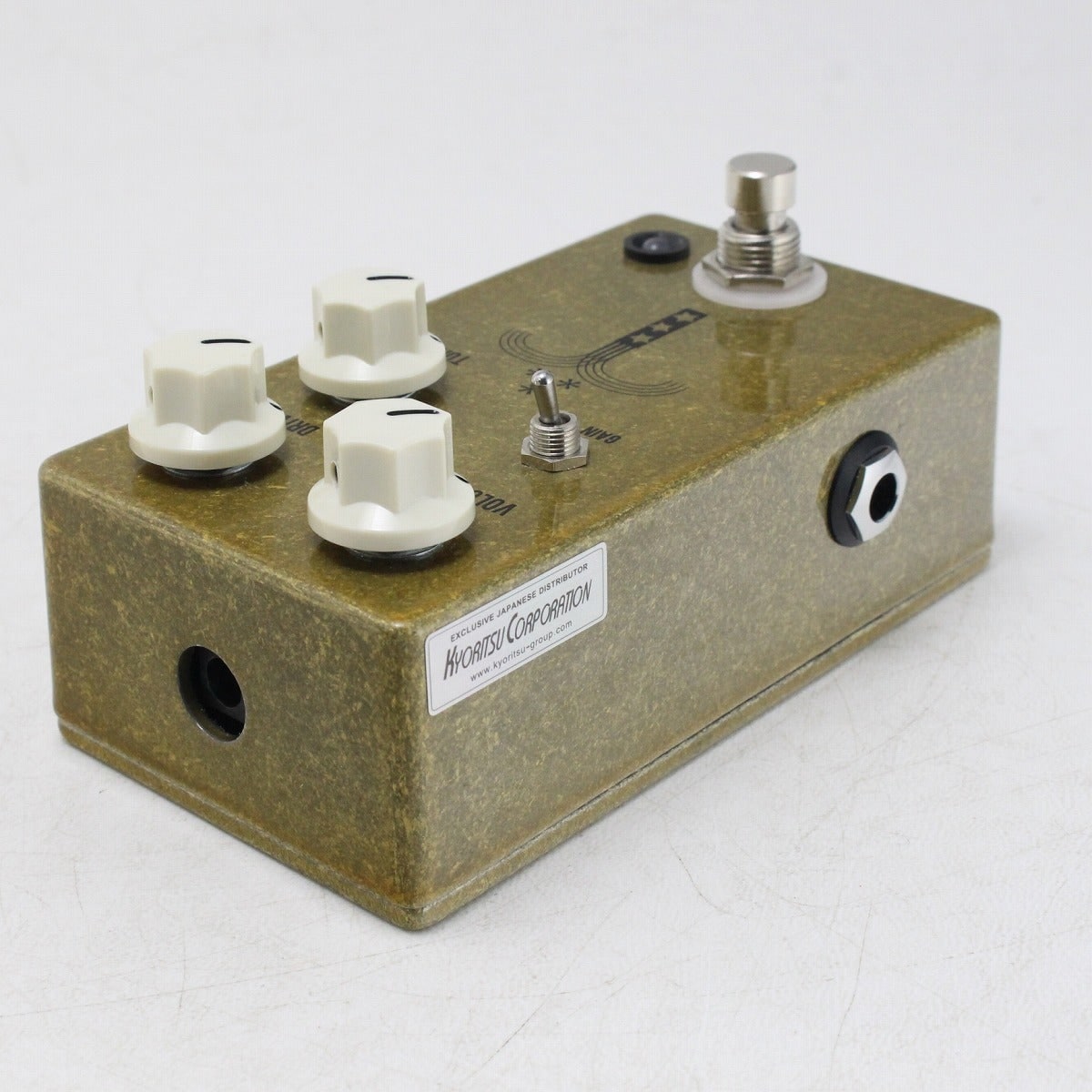 中古】JHS PEDALS / MORNING GLORY V4 【御茶ノ水本店】 | ギター用