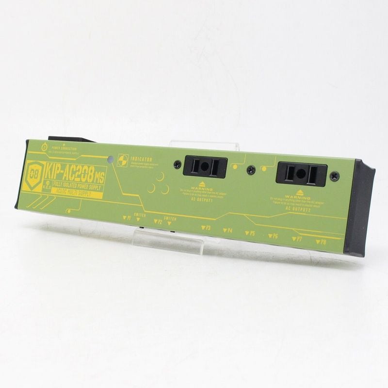 パワーサプライ | イシバシ楽器