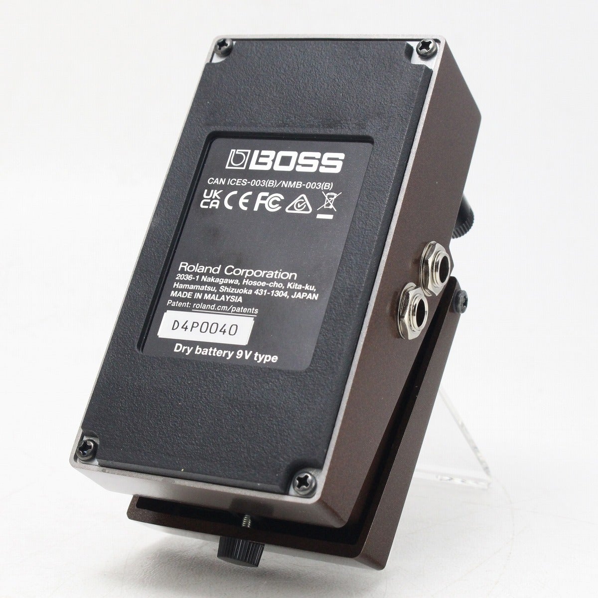 中古】BOSS / OC-5 Octave 【御茶ノ水本店】 | オクターバー
