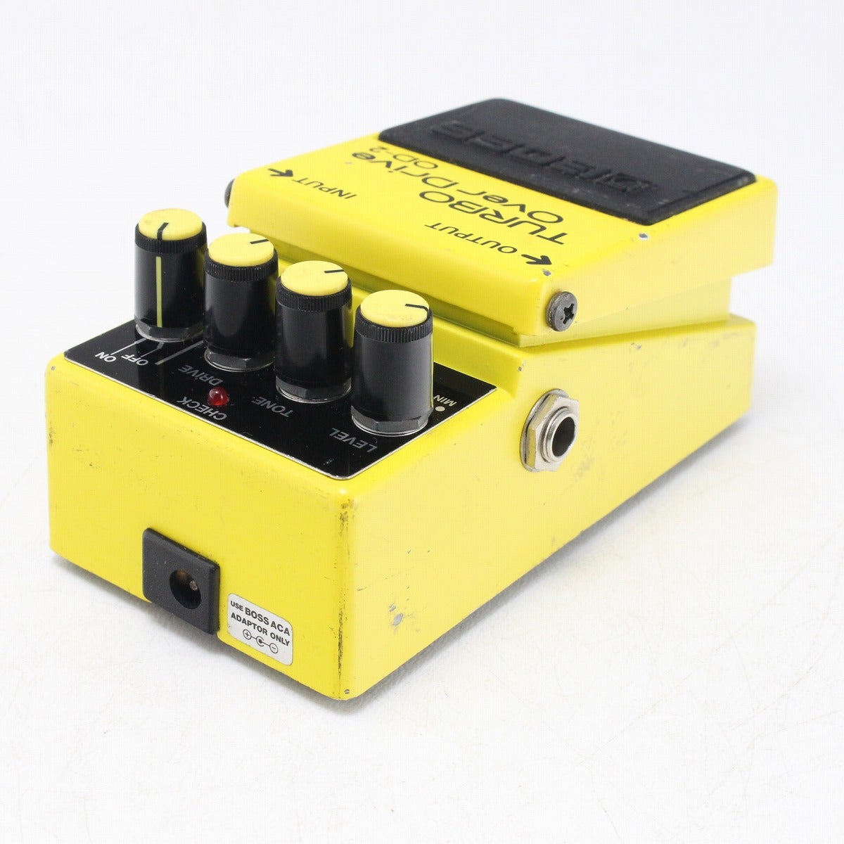 中古】BOSS / OD-2 Turbo Overdrive Made in Japan 【御茶ノ水本店