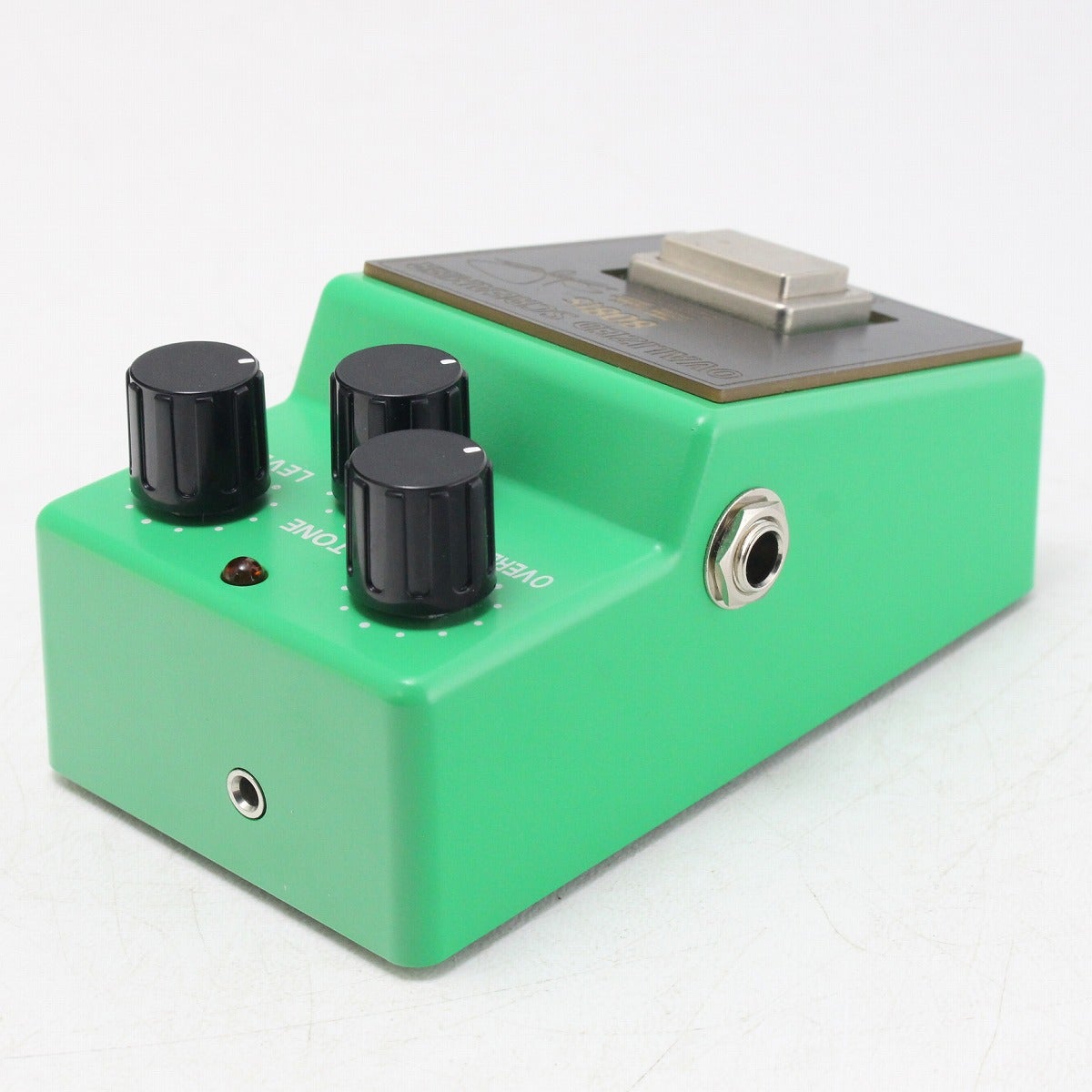 中古】OVALTONE / OVALIZED SCREAMER 808ts 【御茶ノ水本店
