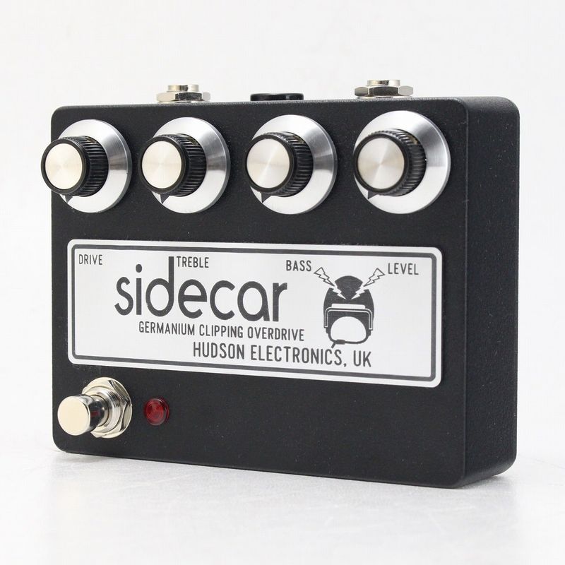 中古】HUDSON ELECTRONICS / Sidecar 【御茶ノ水本店】 | ギター
