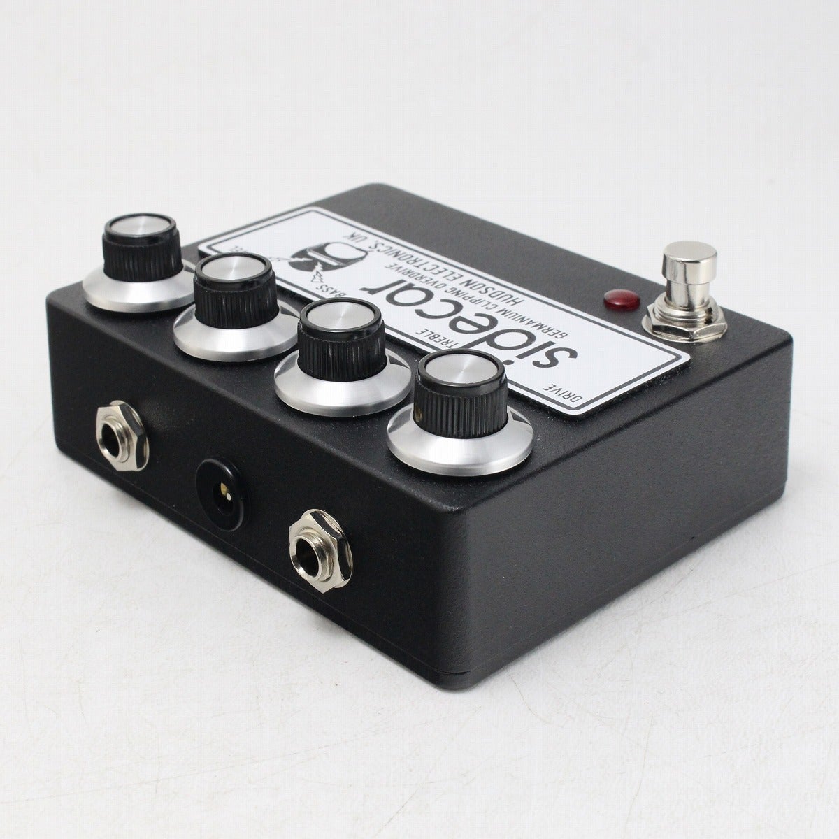 中古】HUDSON ELECTRONICS / Sidecar 【御茶ノ水本店】 | ギター
