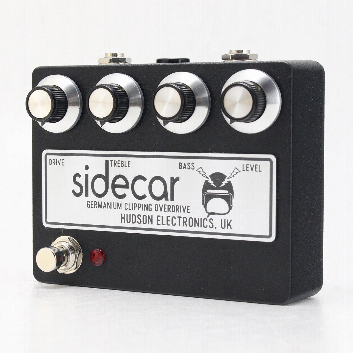 中古】HUDSON ELECTRONICS / Sidecar 【御茶ノ水本店】 | ギター