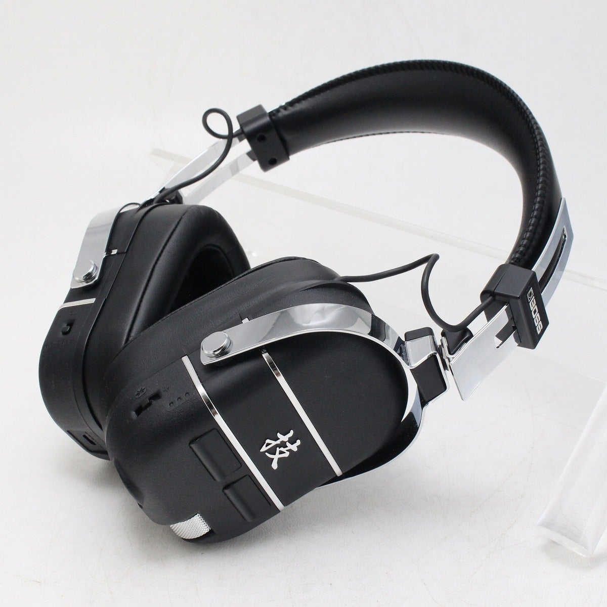 中古 BOSS ボス WAZA-AIR 中古】BOSS / WAZA-AIR 【御茶ノ水本店】 | ヘッドフォンアンプ
