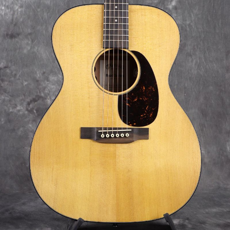 Martin Road series OOO-10E エレアコ ギグバッグ付 Martin / Road Series 000-10E RETRO マーティン OOO-10E 【実物画像