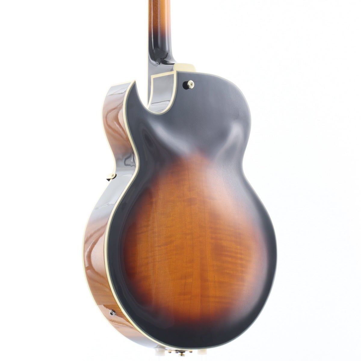 中古】Ibanez / LGB30 George Benson Vintage Yellow Sunburst 【梅田