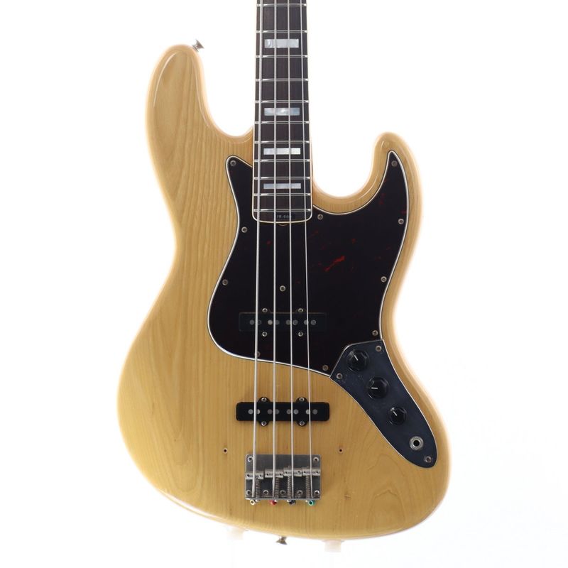 中古】Aria Pro II / JB-600 Natural 【梅田店】 | ジャズベースタイプ 中古】Aria Pro II / JB-600 Natural 【梅田店】 | ジャズベースタイプ