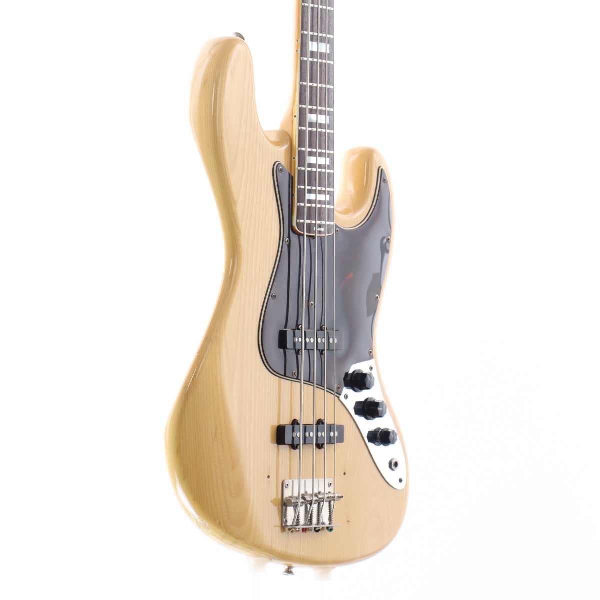 中古】Aria Pro II / JB-600 Natural 【梅田店】 | ジャズベースタイプ