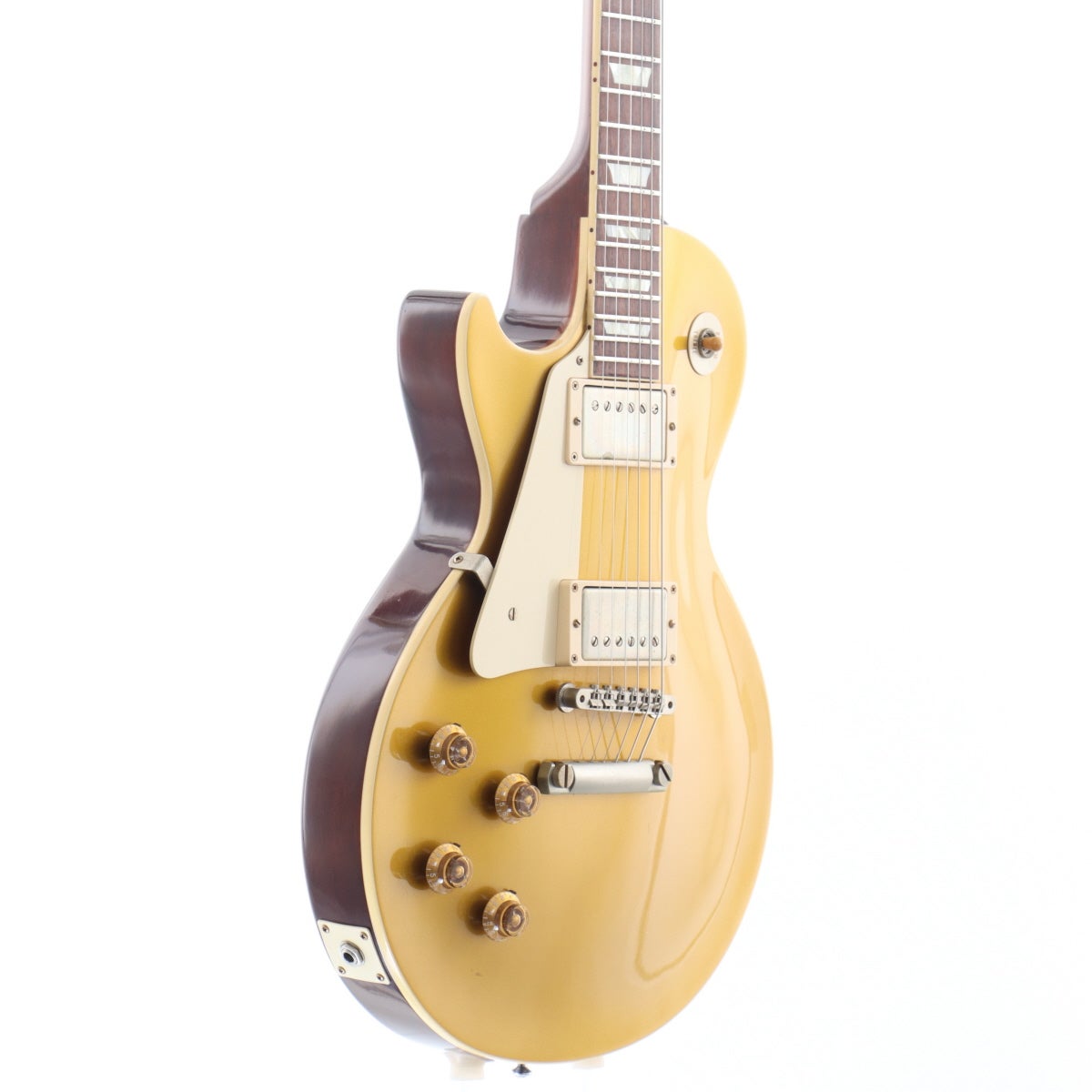 中古】Gibson Custom / Historic Collection 1957 Les Paul Standard