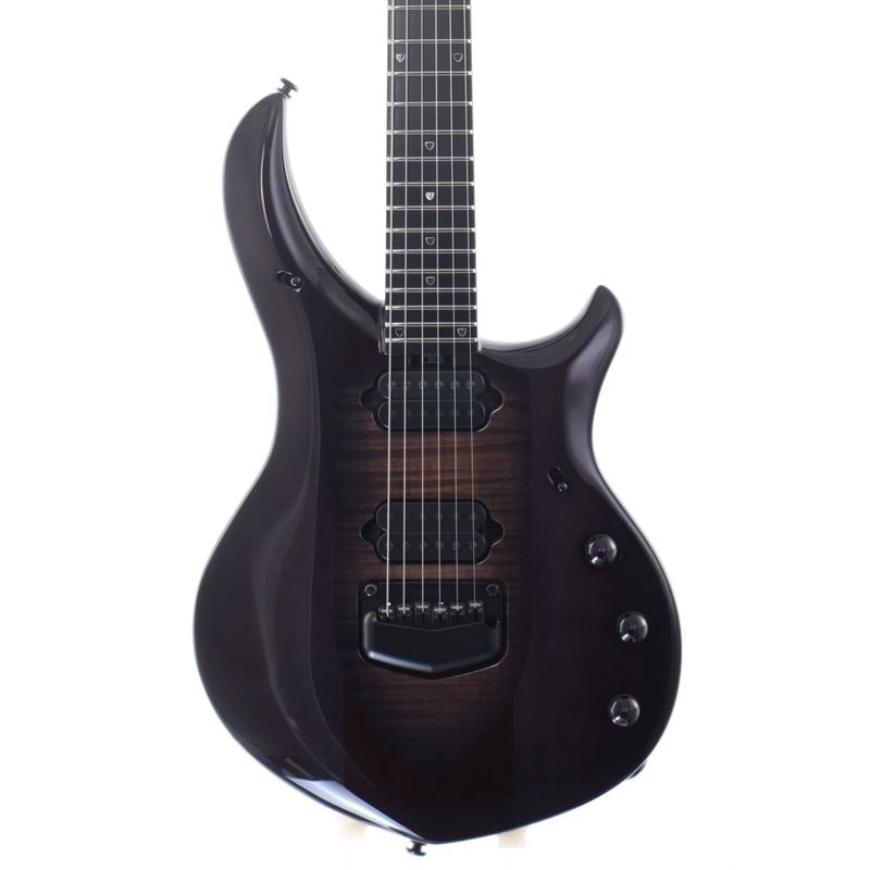 激杢目、激鳴Music Man Majesty6 BLACK KNIGHT 中古】MUSIC MAN / Majesty Monarchy 6 Black Knight 【梅田店