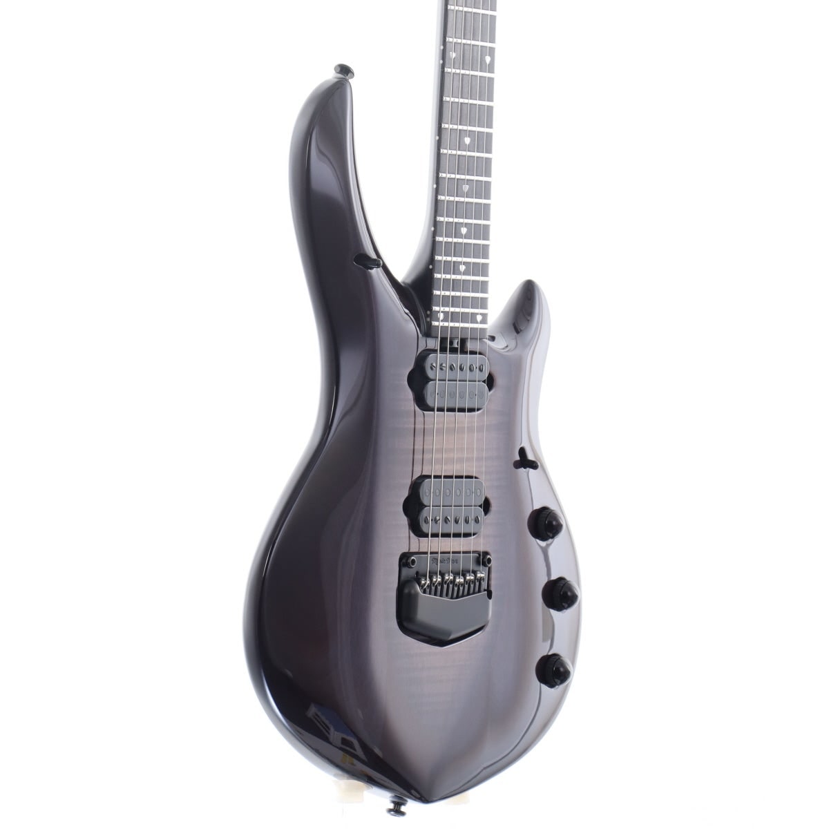 中古】MUSIC MAN / Majesty Monarchy 6 Black Knight 【梅田店
