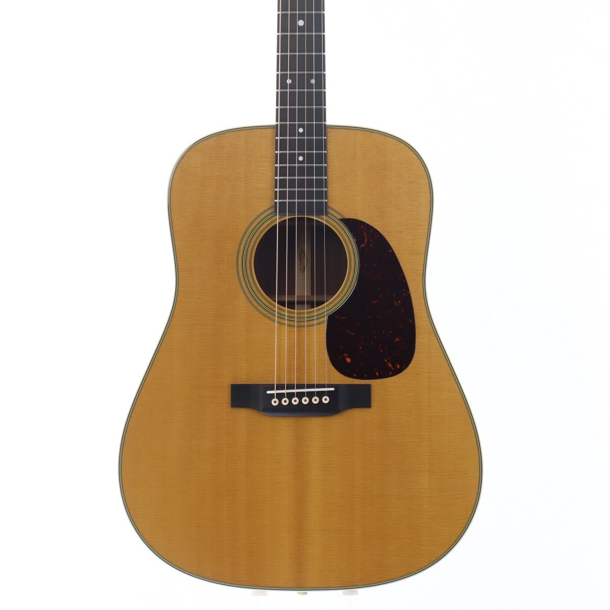 中古】Martin / D-28 Standard Natural 【梅田店】 | フラットトップ