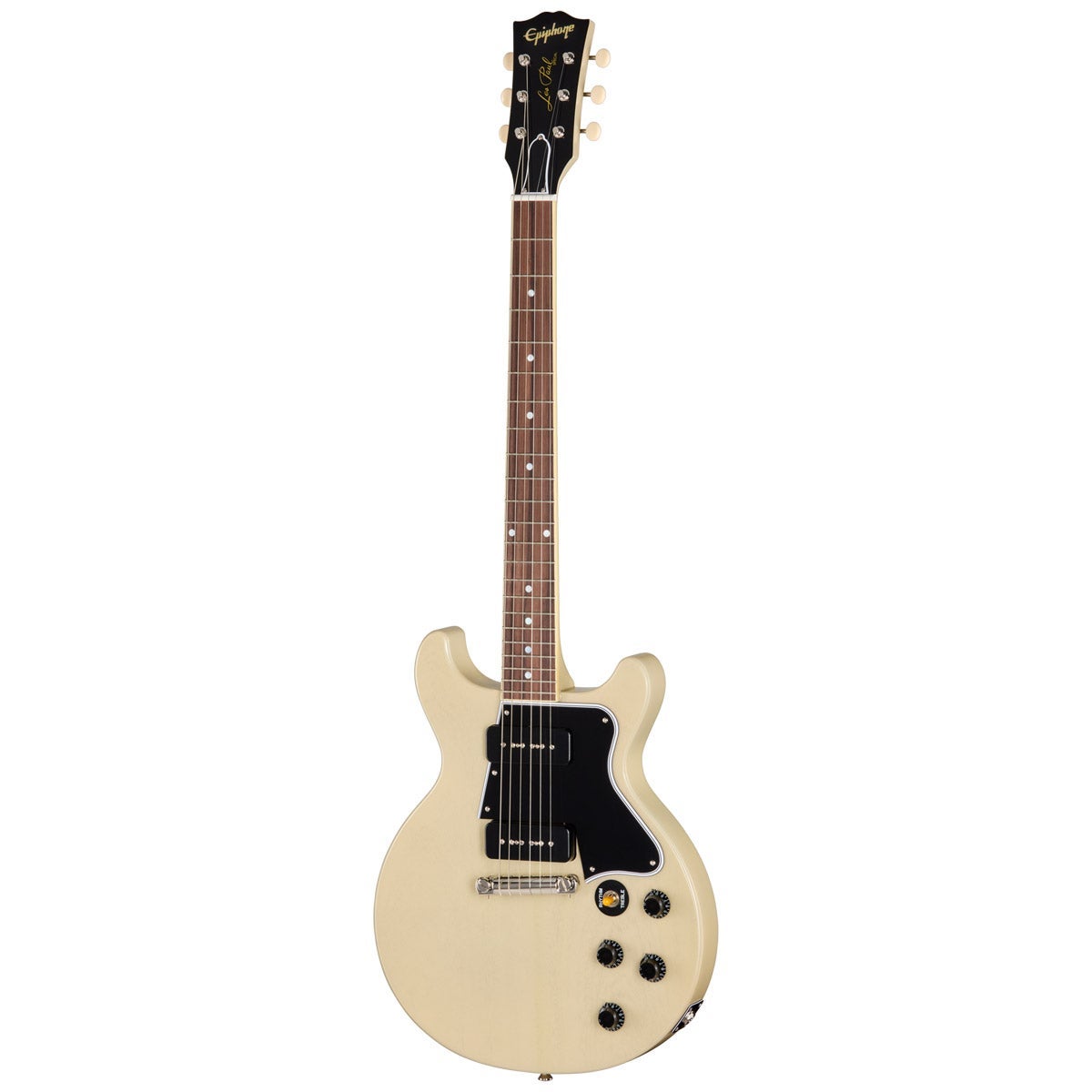 Epiphone / Inspired by Gibson Custom 1960 Les Paul Special Double