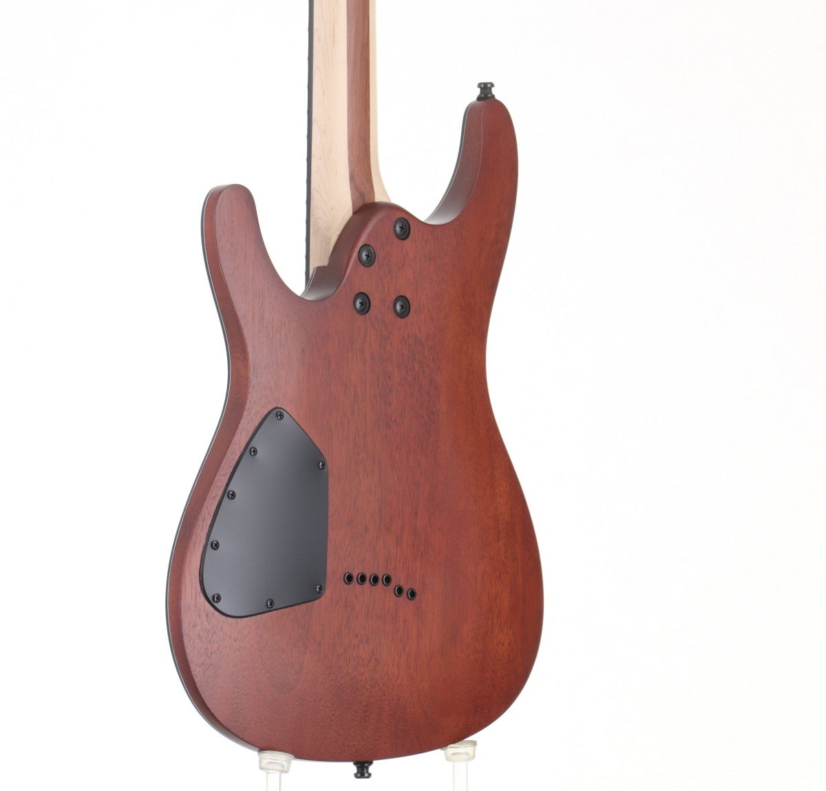 中古】IBANEZ / SIX6FDFM Iron Label Purple Space BURST 【御茶ノ水
