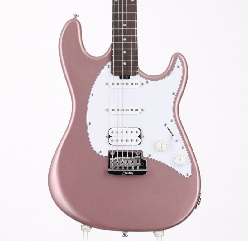 中古】STERLING / Cutlass CT-50 HSS Rose Gold 【御茶ノ水本店