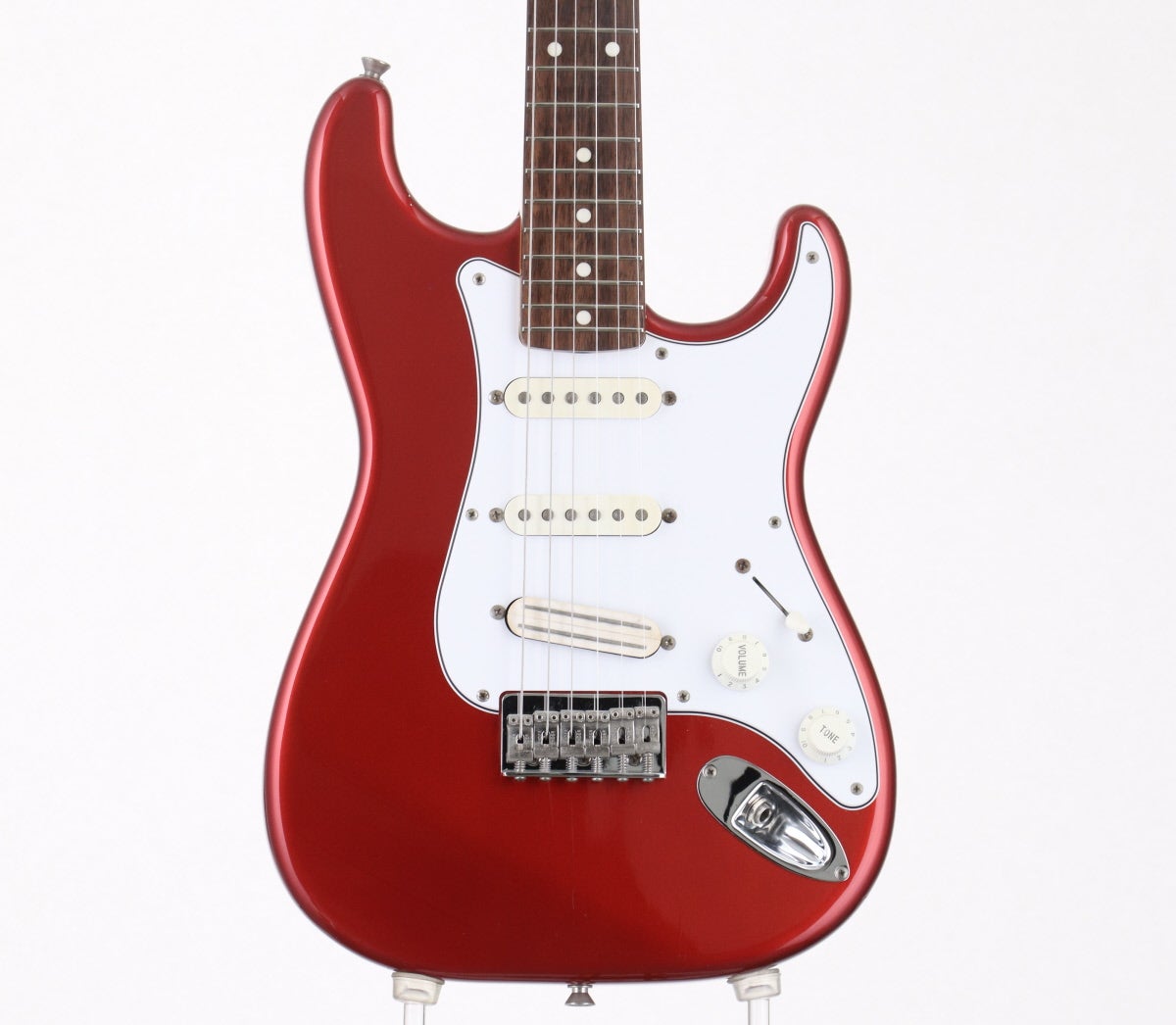 中古】FENDER JAPAN / ST62-SS CAR 【新宿店】 | ストラトキャスター