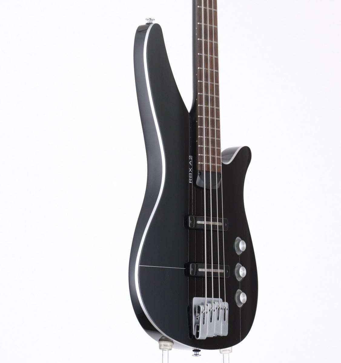 中古】YAMAHA / RBX4A2M Black 【新宿店】 | その他タイプ | イシバシ楽器