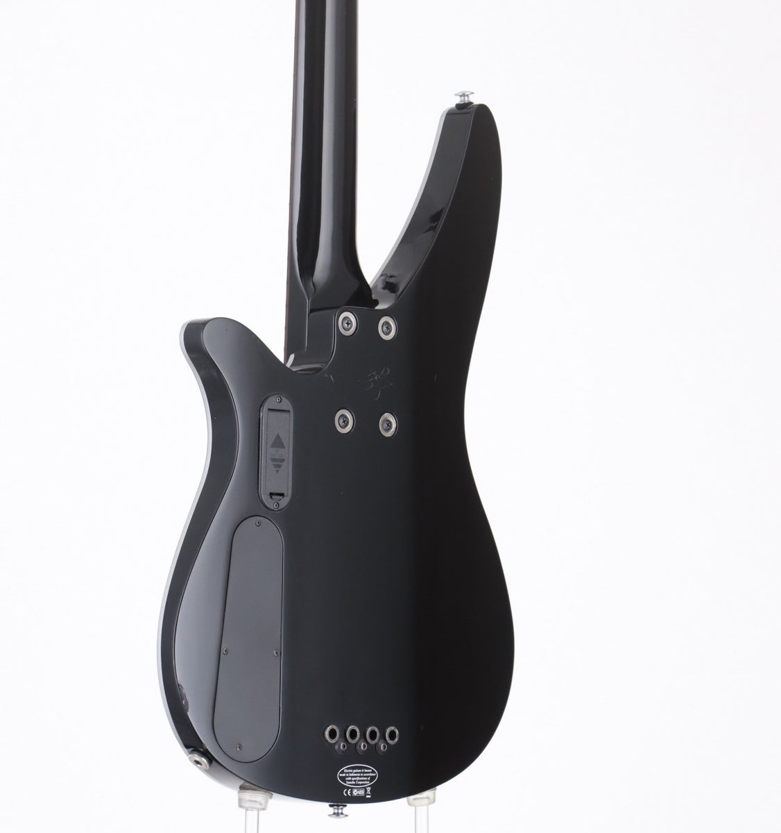 中古】YAMAHA / RBX4A2M Black 【新宿店】 | その他タイプ | イシバシ楽器