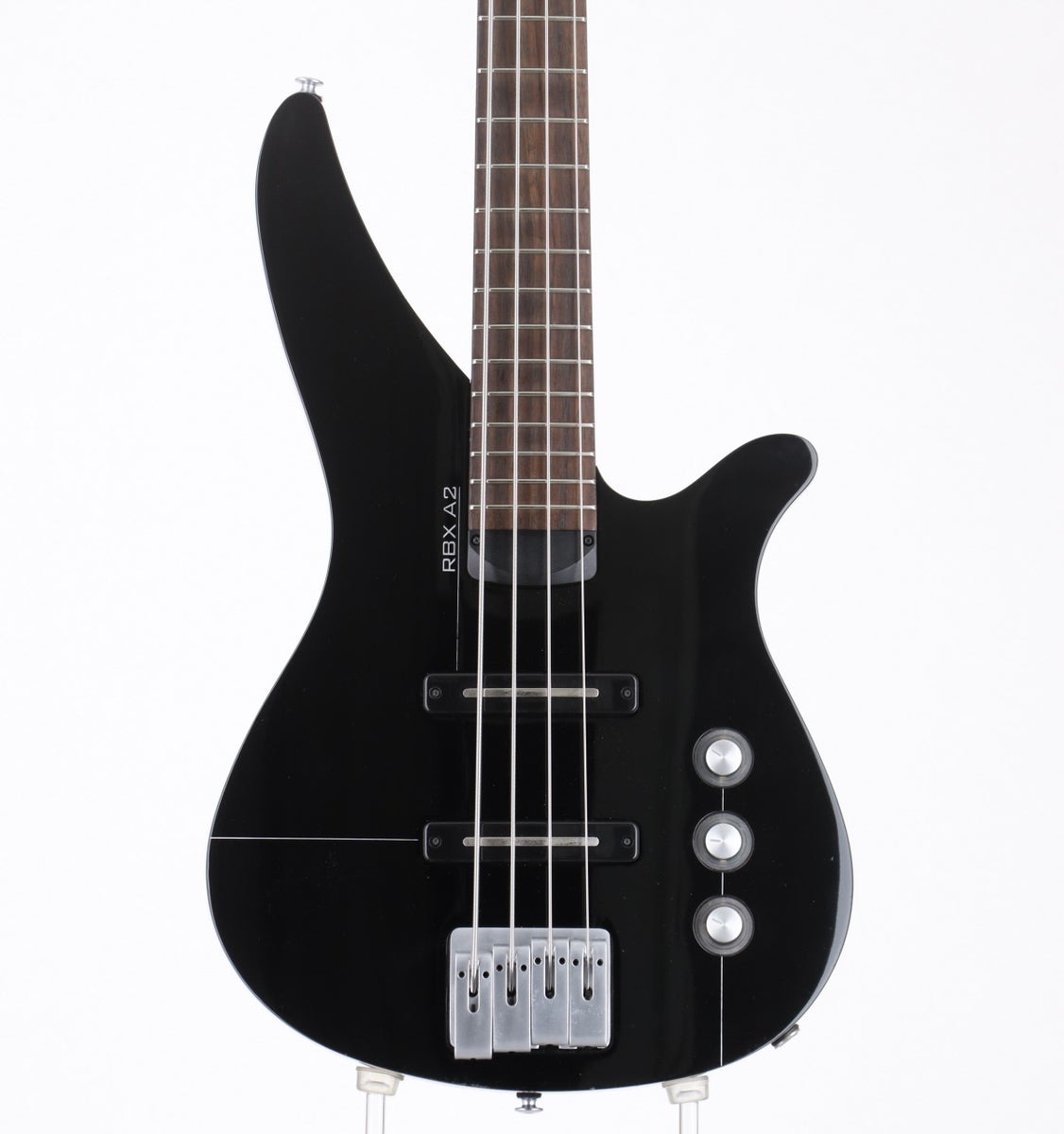 中古】YAMAHA / RBX4A2M Black 【新宿店】 | その他タイプ | イシバシ楽器