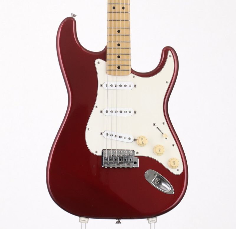 FENDER JAPAN（フェンダージャパン）ST72-66US 中古】FENDER JAPAN / ST72-66US OCR 【新宿店】 | ストラトキャスター