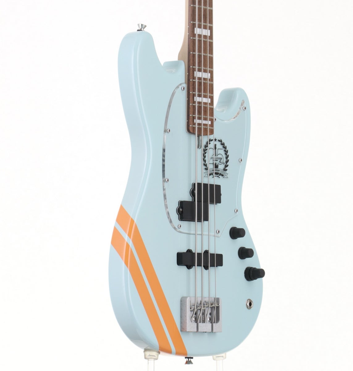 中古】ATELIER Z / Baby Z-4PJ Limited Competition Line Sonic Blue