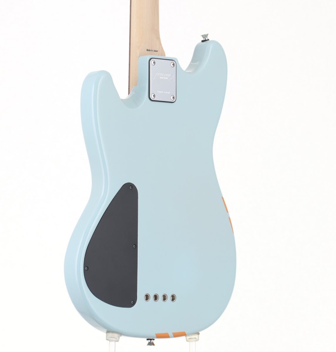 中古】ATELIER Z / Baby Z-4PJ Limited Competition Line Sonic Blue