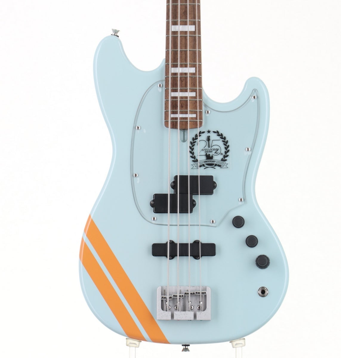 中古】ATELIER Z / Baby Z-4PJ Limited Competition Line Sonic Blue