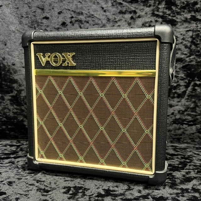 中古】VOX / MINI5RM 【新宿店】 | コンボアンプ | イシバシ楽器