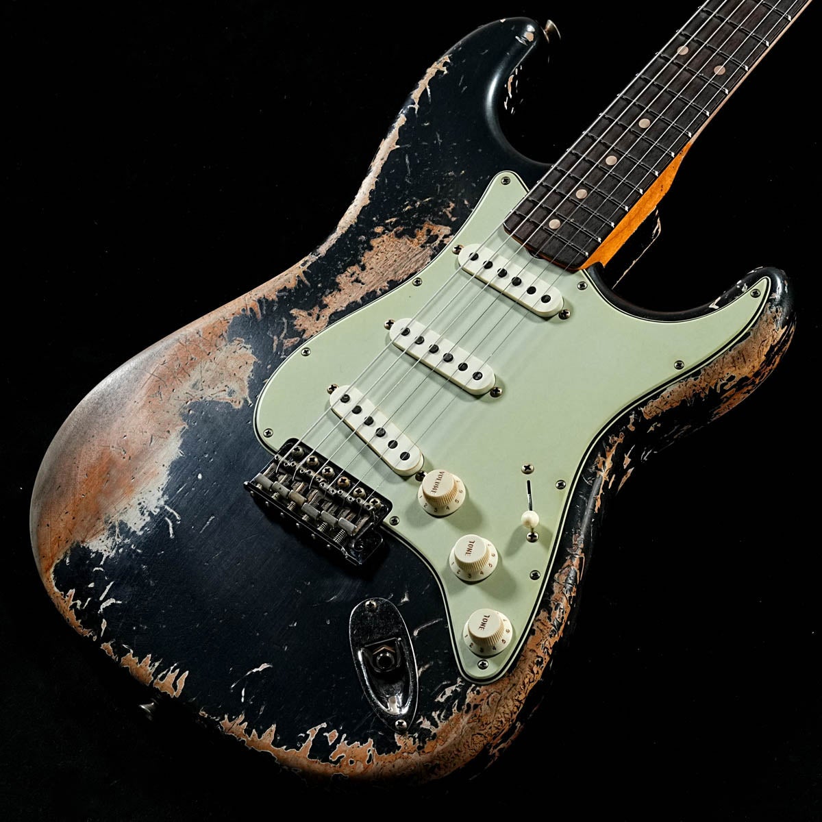 早い者勝fender custom shop limited62/63JNR Fender Custom Shop / Limited Edition 62/63 Stratocaster Super
